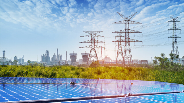 Energy-storage