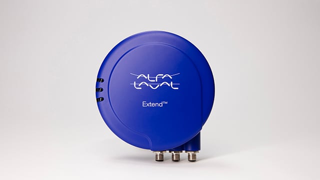 Extend front-smaller