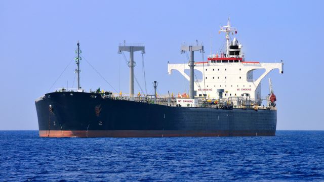 Inert gas production cruide oil tankers 640x360