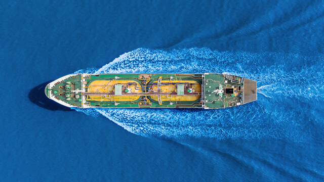 Complete marine solutions