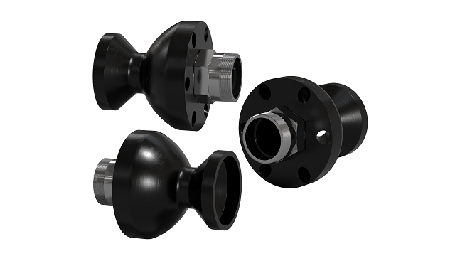 Alfa Laval Vortex PS Radial Eductor tank mixing eductor product image 