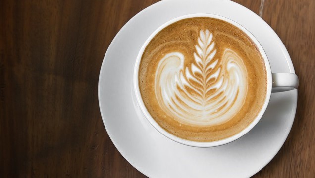 Coffee latte 640x360
