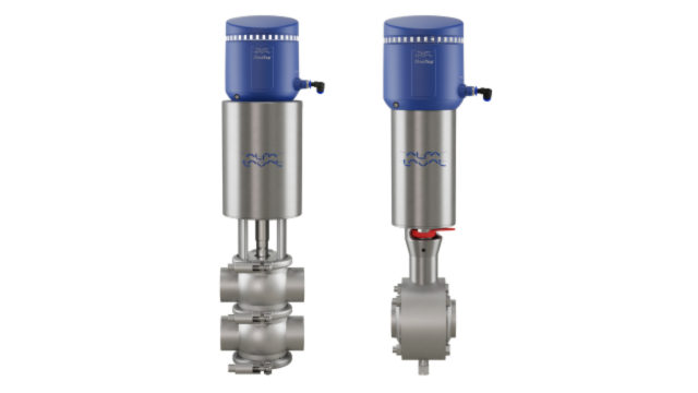 Butterfly and SSV 640x360