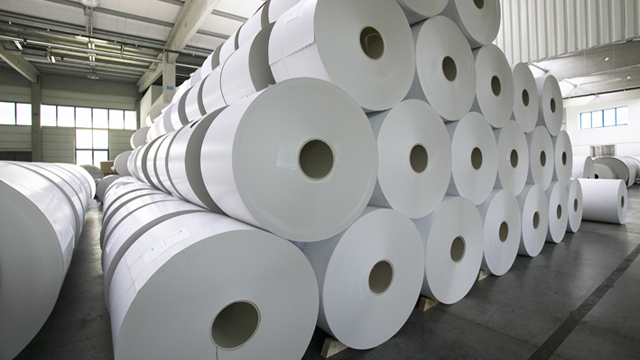 Paper bleaching plant 640x360