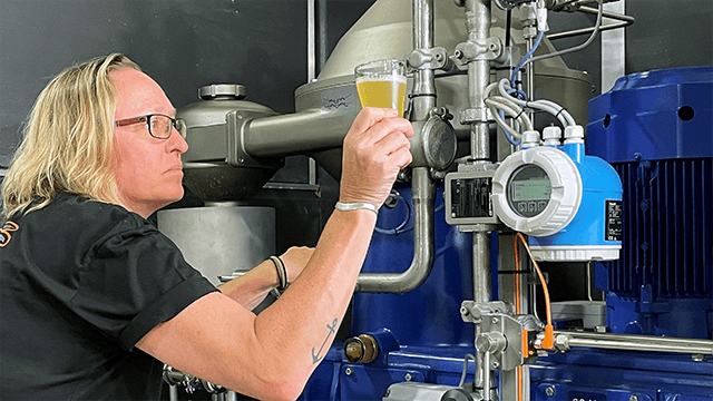 Sam at Philter Brewing 640x360