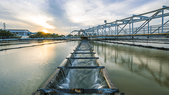 Wastewater plant 640x360