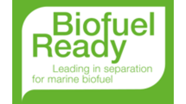 Séparateurs centrifuges Alfa Laval adaptés aux biocarburants/biofuels