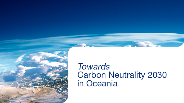 Oceania carbon neutral for Scope 2 no logo 640x360