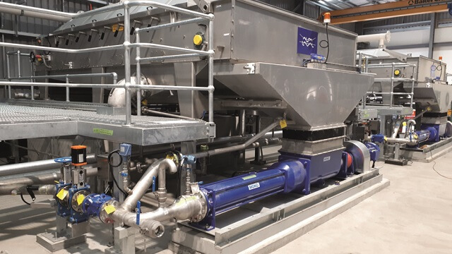 AS-H Belt Thickener Watercare Service Ltd New Zealand 640x360