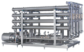 Membrane filtration