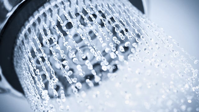 Alfa Laval sustainably generated hot water