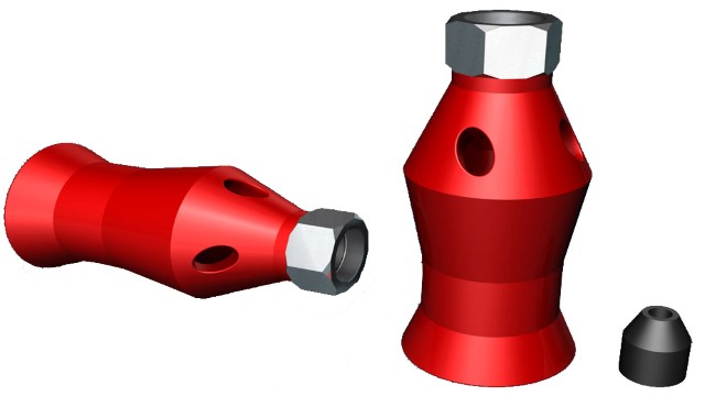 Vortex Radial Eductor 640x360p