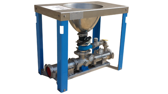 Alfa Laval Vortex Shear Mixer product image