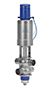 Unique Mixproof UltraPure valve