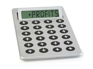 Optimize for increased capacity