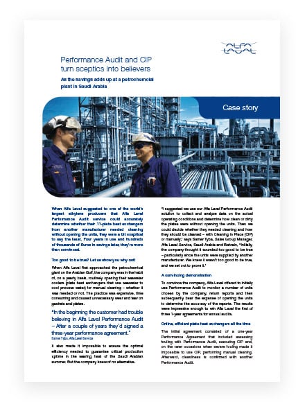 PHE service case story GPHE3