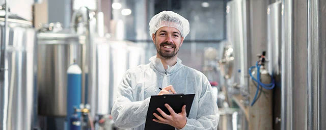 audit de performance des &eacute;cr&eacute;meuses et clarificateurs