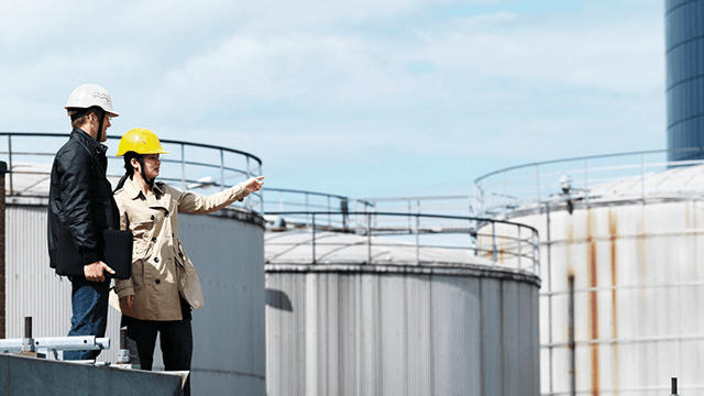 Certification MASE pour des interventions de maintenance s&eacute;curis&eacute;es