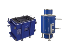 R&eacute;cup&eacute;rer la chaleur des gaz d'&eacute;chappement marins