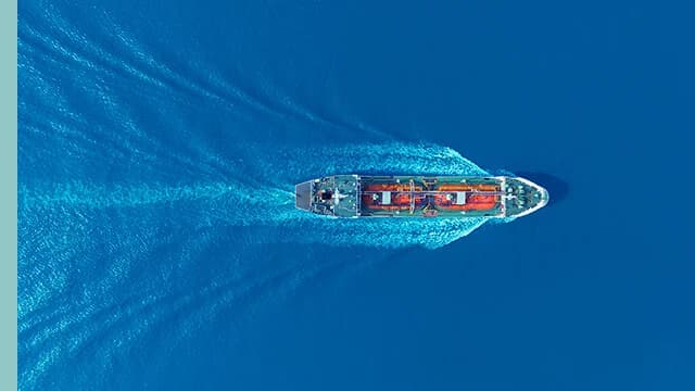 carburants marins decarbones