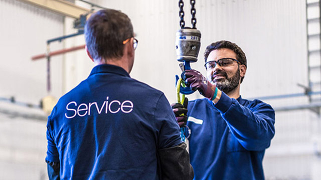 La maintenance est source d'efficacit&eacute; &eacute;nerg&eacute;tique